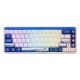 Akko Santorini - Mechanical Gaming Keyboard - EP3252329