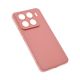 Maska za Xiaomi 15 Pro mat tamno roze Teracell Giulietta - EP3080260