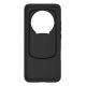 Maska za Honor Magic 8 Pro crna Nillkin CamShield Pro - 225298
