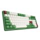 Akko 3098s Red Bean Matcha - Mechanical Gaming Keyboard - EP3252320