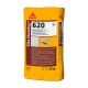 SIKA Cementni reparaturni malter Monotop 620 25kg - 3-D-00186