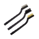 Četkica za čišćenje SUNSHINE SS-046 3u1 - 610640