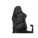CORSAIR Stolica TC100 RELAXED gaming/CF-9010050-WW/crna vestacka koza - EP3111058