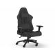 CORSAIR Gejmerska stolica TC100 Relaxed /CF-9010052-WW/crno-siva - CF-9010052-WW