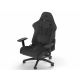 CORSAIR Gejmerska stolica TC100 Relaxed /CF-9010052-WW/crno-siva - CF-9010052-WW