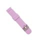 Narukvica diagonal stripe za smart watch 20mm ljubicasta - EP3332519