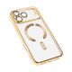 Maska za iPhone 17 Pro Max/18 Pro Max 6.9 zlatna Magsafe Lux - EP3232233
