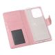 Maska za Honor X5c Plus roze Hanman Canvas ORG - 224753