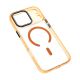 Maska za iPhone 17 Pro Max 6.9 narandzasta Magsafe Color Pop - 225112