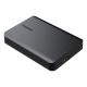 TOSHIBA Eksterni hard disk Canvio Basics 4TB 2.5