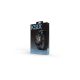 KSIX BXSW33N HORIZON AMOLED GPS 1.43'' PAMETNI SAT, Crni - EP3254723