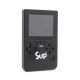 Konzola za igranje Gameboy SUP500 crna - 83156