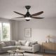 PROSTO Plafonski ventilator CFB5605L-5-50 - EP3159036