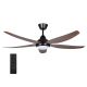 PROSTO Plafonski ventilator CFB5605L-5-50 - EP3159036