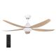PROSTO Plafonski ventilator CFB5605L-5-50WH - EP3159033