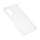 ICE CUBE Maska za Samsung A276B Galaxy A27 5G Transparent - EP3181984