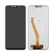 LCD za Huawei Mate 20 Lite+touch screen crni CHO - EP3331319