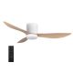 PROSTO Plafonski ventilator CFH5205L-3-40WH - EP3159030