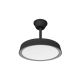 PROSTO Plafonski ventilator sa LED svetlom CFL4204-4-36 - EP3158829