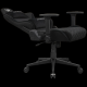 COUGAR GAMING COUGAR Armor One V2 Black F Gaming Chair - EP3199567