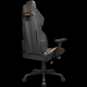 COUGAR GAMING COUGAR HOTROD Gaming chair, Black Orange - EP2813297