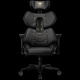 COUGAR GAMING COUGAR TERMINATOR ELITE Gaming chair, Gold - EP2813342