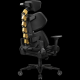 COUGAR GAMING COUGAR TERMINATOR ELITE Gaming chair, Gold - EP2813342