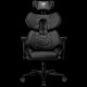 COUGAR GAMING COUGAR TERMINATOR ELITE Gaming chair, Black - EP2813348