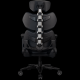 COUGAR GAMING COUGAR TERMINATOR ELITE Gaming chair, Black - EP2813348