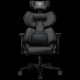 COUGAR GAMING COUGAR TERMINATOR ELITE Gaming chair, Black - EP2813348
