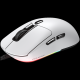 COUGAR GAMING COUGAR MINOS NEO Gaming Mouse, White - CGR-WLMW-MINEO