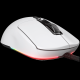 COUGAR GAMING COUGAR MINOS NEO Gaming Mouse, White - CGR-WLMW-MINEO