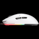 COUGAR GAMING COUGAR MINOS NEO Gaming Mouse, White - CGR-WLMW-MINEO