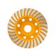 Ingco disk za brušenje betona CGW011251 - 12945-1