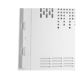 ISKRA Konvektorska grejalica 2000W CH-2020F-stand - EP3158736
