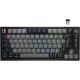 CORSAIR Bežična gejmerska tastatura K65 Plus, crna - CH-91D401L-NA