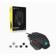 CORSAIR Gaming miš M65 Ultra CH-9309411-EU2, crna - CH-9309411-EU2