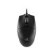 CORSAIR Žični gejmerski miš Katar Pro XT CH-930C111-EU, crna - CH-930C111-EU