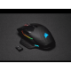 CORSAIR Bežični miš Dark core RGB CH-9315411-EU, crna - CH-9315411-EU