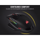 CORSAIR Bežični miš Dark core RGB CH-9315411-EU, crna - CH-9315411-EU