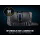 CORSAIR Bežični miš Dark core RGB CH-9315411-EU, crna - CH-9315411-EU
