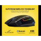 CORSAIR Bežični miš Dark core RGB CH-9315411-EU, crna - CH-9315411-EU