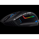 CORSAIR Bežični miš Dark core RGB CH-9315411-EU, crna - CH-9315411-EU