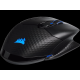 CORSAIR Bežični miš Dark core RGB CH-9315411-EU, crna - CH-9315411-EU