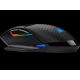 CORSAIR Bežični miš Dark core RGB CH-9315411-EU, crna - CH-9315411-EU