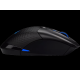 CORSAIR Bežični miš Dark core RGB CH-9315411-EU, crna - CH-9315411-EU
