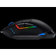 CORSAIR Bežični miš Dark core RGB CH-9315411-EU, crna - CH-9315411-EU