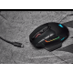 CORSAIR Bežični miš Dark core RGB CH-9315411-EU, crna - CH-9315411-EU