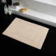 BLUE BELL Stopa za kupatilo 50x70cm, krem - EP3065394
