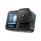 GOPRO Akciona Kamera Accessory Bundle HERO13, crna - CHDRB-131-RW